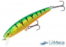 JERBAIT MIKADO FISHUNTER NEEDLE 75mm FIRETIGER