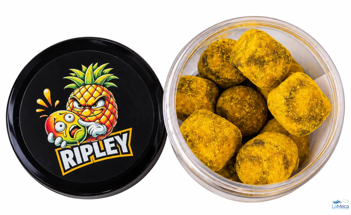 Hi-VIZ Pellets Ripley