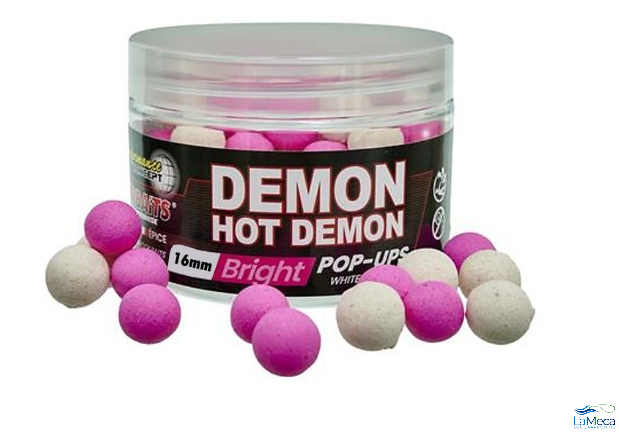 BOIL.POP UP DEMON 16MM