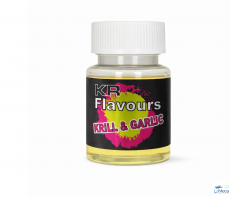 Krom Quality KR100 Flavours Krill & Garlic 60ml