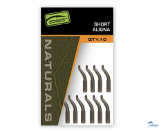 Alineador Fox Edges Naturals