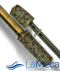 PROTECTOR DE PUNTA Y CULATA SOLAR TACKLE SP C-TECH