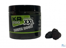 KROM QUALITY KR200 TIGERNUT BLACK XXL WHITE BOOM