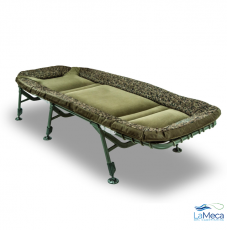 BED CHAIR SOLAR SP C-TECH MEMORY FOAM MKII