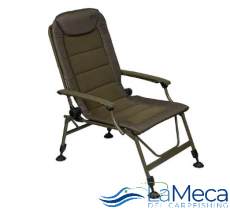 FOX VOYAGER RECLINER CHAIRS