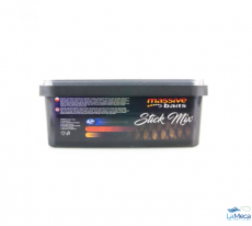 MASSIVEBAITS STICK MIX - RED CRAYFISH