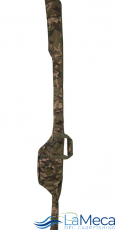 FOX CAMOLITE SINGLE ROD SLEEVES