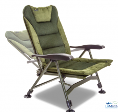 SILLA  RECLINER CHAIR MKII LOW