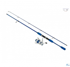 COMBO AROMIN FISH ZR-B 180