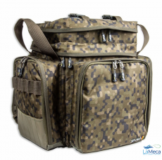 SOLAR TACKLE SP C-TECH TAKE ANYWHERE MOCHILA RUCKSACK