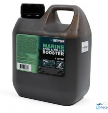BOOSTER CCMOORE SPOD & PELLET MARINE 1 L