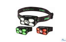 ZFISH HEADLAMP PHOTONIX