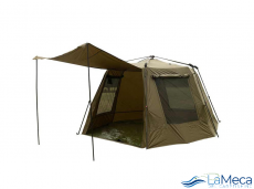 REFUGIO FOX EOS SOCIAL SHELTER XL