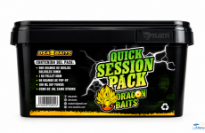SESSION PACK DRAGON BAITS DSA BAITS