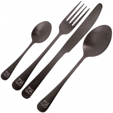 NGT CUTLERY SET + FREE NEOPRENE  CASE SET DE CUBIERTOS