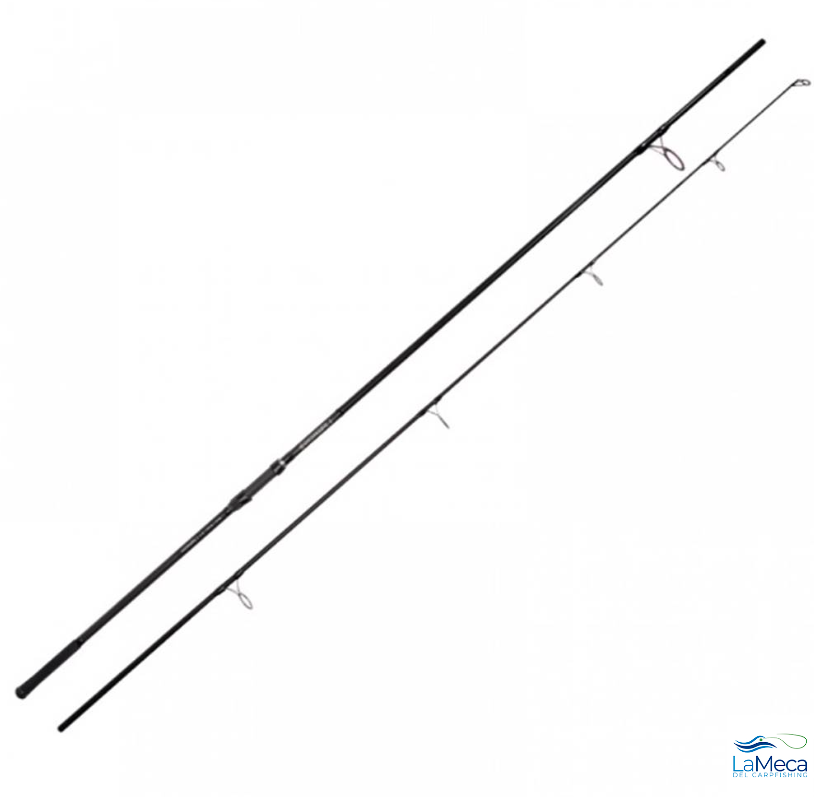 CAÑA VIRUX 1 12 PIES (3,60 m) 3,5 Lb ANILLA DE 50 mm