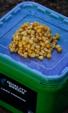 CUBO MAIZ AMARILLO QUALITY SEEDS 6KG