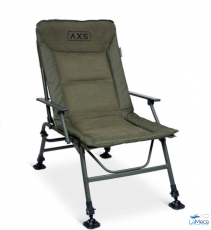 SILLA  SONIK COMBI-ARMCHAIR AXS
