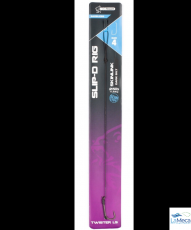 ANZUELOS MONTADOS NASH SLIP D RIG (DIFERENTES MEDIDAS) ANZUELOS MONTADOS NASH SLIP D RIG (DIFERENTES MEDIDAS)