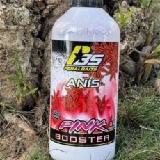 BOOSTER PINK ANÍS PERALBAITS 500 ML