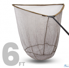 SONIK HEROX LANDING NET 42″ 2 TRAMOS SONIK HEROX LANDING NET 42″ 2 TRAMOS