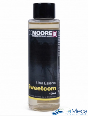 ESENCIA ULTRA CCMOORE SWEETCORN 100 ml