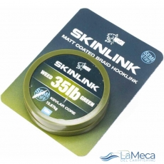 SKINLINK SEMI-STIFF 35LB WEED 10M