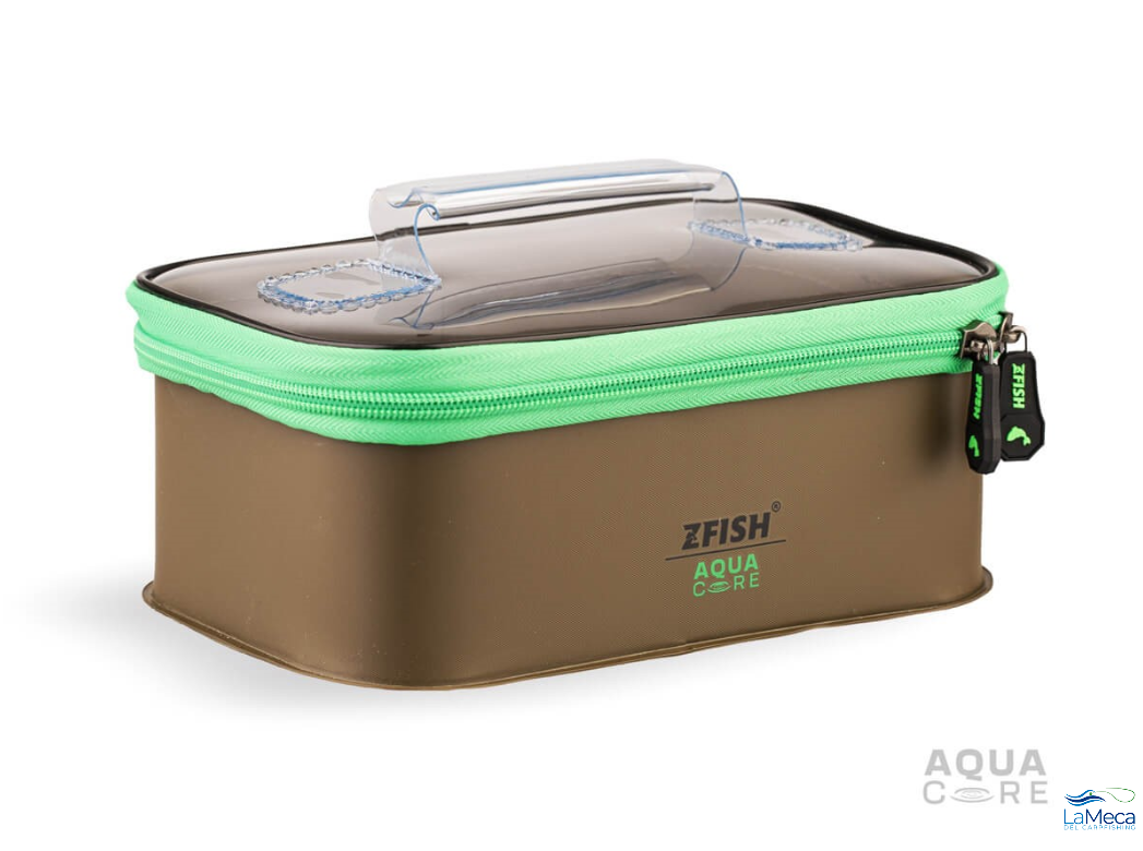 ZFISH Aquacore Eva Case M