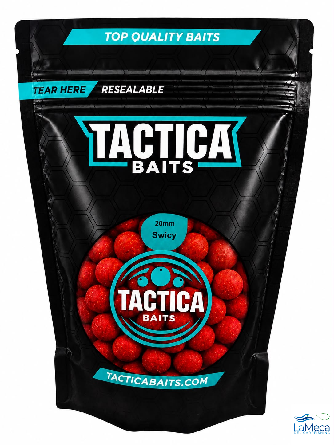 BOILIES DE SWICY DE 20MM 1KG