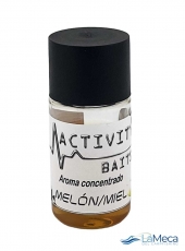 CONCENTRADO MELON MIEL ACTIVITY BAITS