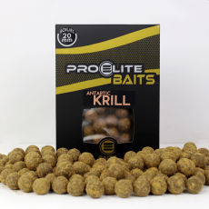 GOLD BOILIES 20MM ANTARTIC KRILL 1KG PRO ELITE