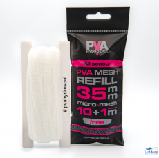 HYDROSPOL RECAMBIO PVA 25MM/10+1 M