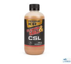 KROM QUALITY CSL PLAKTON & KRILL 1000ML