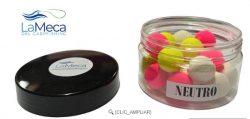 POP UPS NEUTROS LA MECA