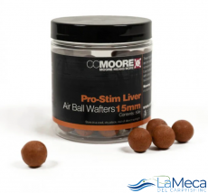 WAFTERS CCMORE PRO-STIM LIVER BALL 18 mm