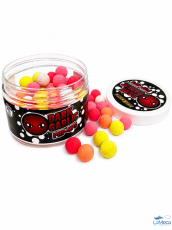 POP UPS DARK GARLIC 12MM DSA BAITS
