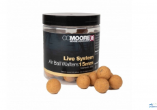 CCMOORE AIR BALL WAFTERS LIVE SYSTEM 18MM
