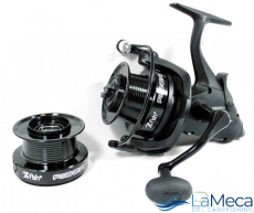 CARRETE ZFISH RIDER 5000