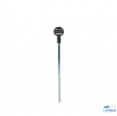 NASH SCOPE BUTT LOCK PEG