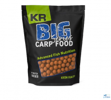 Krom Quality KR Premium Boilies Solubles Plakton & Krill 20mm 2,5kg