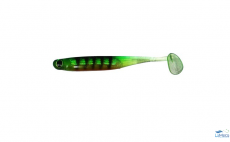 ZFISH MINNOW SHAD 7,5 cm - 5 unidades - A8