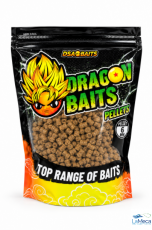 PELLETS 1KG DRAGON BAITS DSA BAITS PELLETS 1KG DRAGON BAITS DSA BAITS