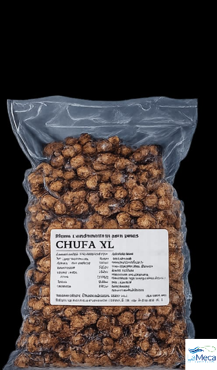 CHUFA XL EN BOLSA 1 KG QUALITY SEEDS