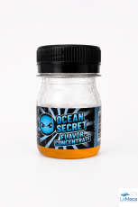 DSA BAITS FLAVOR CONCENTRATE OCEAN SECRET 30ML ( SABOR DE KRILL & CALAMAR )