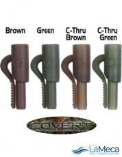 LEAD CLIP VERDE GARDNER