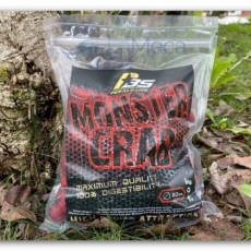 BOILIE MONSTER CRAB 20MM PERALBAITS