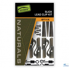 KIT FOX EDGES SLIK LEAD CLIP KIT