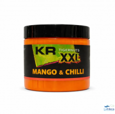 KROM QUALITY TIGERNUT XXL MANGO & CHILLI KQTXMC