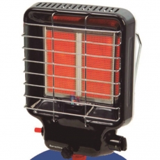 BUTSIR ESTUFA PANTALLA BARRACHINA AZUL