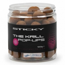 STICKY BAITS THE KRILL Pop-Ups 16mm